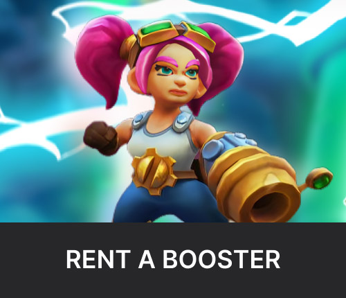 Rent a Booster